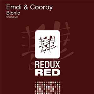 Emdi & Coorby - Bionic FLAC album