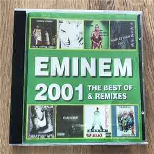 Eminem - 2001 The Best Of & Remixes FLAC album