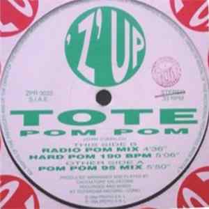 Tote - Pom Pom (95 Mix) FLAC album
