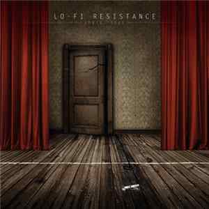 Lo-Fi Resistance - Chalk Lines FLAC album
