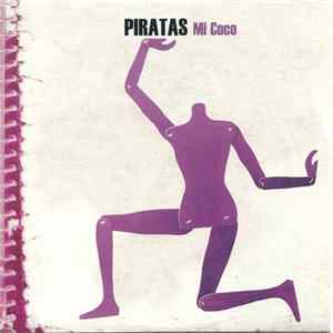 Los Piratas - Mi Coco FLAC album