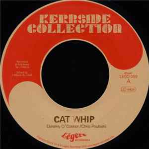 Kerbside Collection - Cat Whip / Red Stripe FLAC album