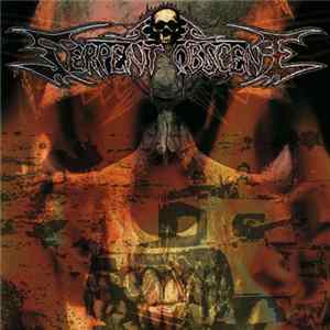 Serpent Obscene - Serpent Obscene FLAC album