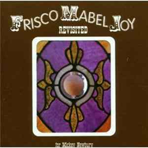 Various - Frisco Mabel Joy Revisited: a Tribute to Mickey Newbury FLAC album