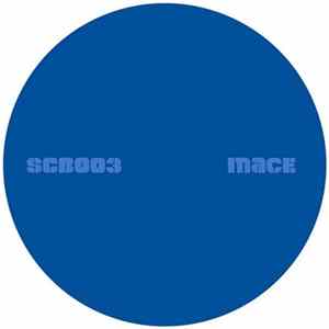 SCB - Mace / Overlay FLAC album
