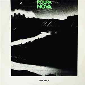 Roupa Nova - Herança FLAC album