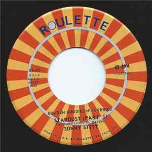 Sonny Stitt - Stardust FLAC album