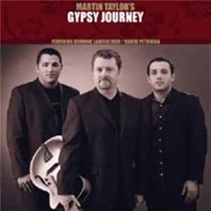 Martin Taylor - Gypsy Journey FLAC album