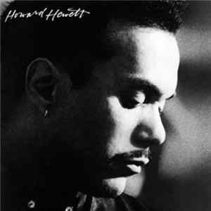 Howard Hewett - Howard Hewett FLAC album