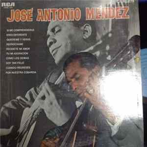 José Antonio Méndez - José Antonio Méndez FLAC album