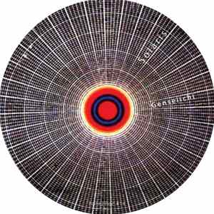 Genseiichi - Solaris FLAC album