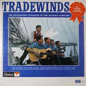 The Tradewinds - The Folksinging Favorites Of The Nation's Campuses FLAC album