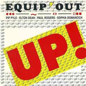 Equip' Out - UP! FLAC album