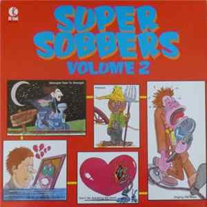 Various - Super Sobbers Volume 2 FLAC album
