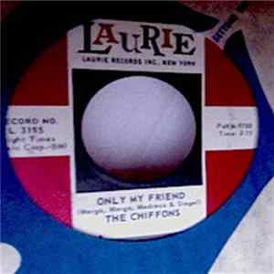 The Chiffons - A Love So Fine / Only My Friend FLAC album