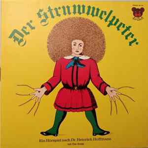 Dr. Heinrich Hoffmann, Eva Godai - Der Struwwelpeter FLAC album
