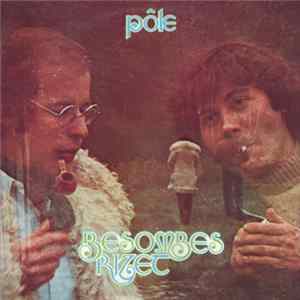 Besombes - Rizet - Pôle FLAC album
