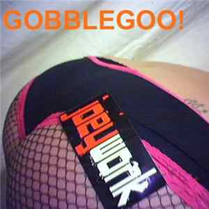 DJ Joey Wonk - Gobblegoo! FLAC album