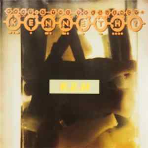 R.E.M. - What's The Frequency, Kenneth? FLAC album