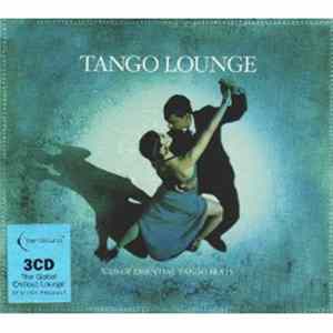 Various - Tango Lounge FLAC album