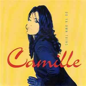 Camille - Do Ya Own Thing FLAC album