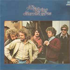 The Flying Burrito Bros. - The Flying Burrito Bros. FLAC album