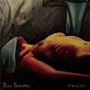 Jewy Sabatay - Nihilist FLAC album