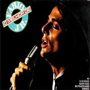 Fábio Jr. - O Melhor De Fábio Jr. FLAC album