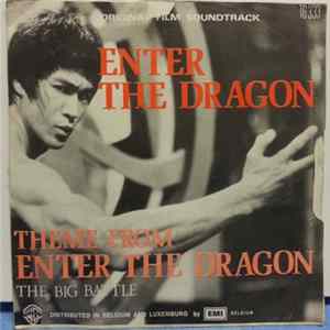 Lalo Schifrin - Theme From Enter The Dragon FLAC album