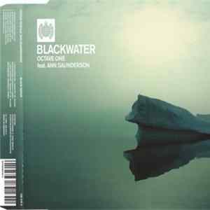Octave One Feat. Ann Saunderson - Blackwater FLAC album