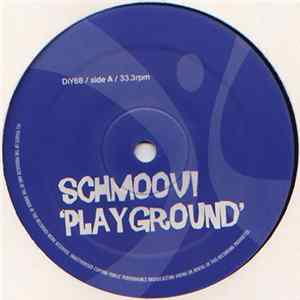 Schmoov! - Playground FLAC album