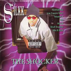 Silkk - The Shocker FLAC album