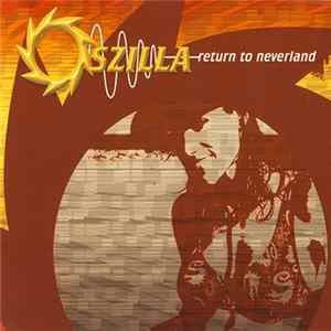Oszilla - Return To Neverland FLAC album