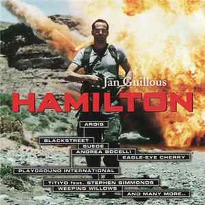 Various - Hamilton (Original Soundtrack) FLAC album