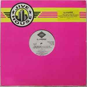 DJ Pierre - Time & Time Again FLAC album