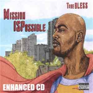 TrueBless - Mission ISPossible FLAC album
