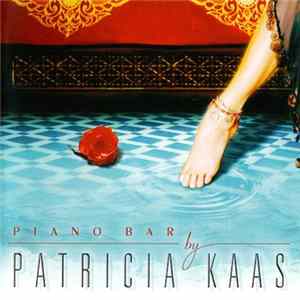 Patricia Kaas - Piano Bar FLAC album