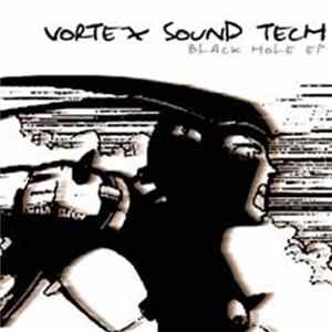 Vortex Sound Tech - Black Hole FLAC album