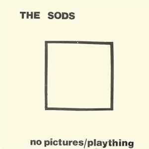 The Sods - No Pictures FLAC album