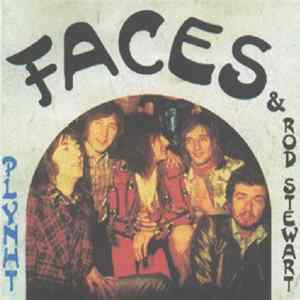 Faces & Rod Stewart - Plynht FLAC album