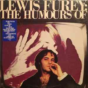 Lewis Furey - The Humours Of: FLAC album