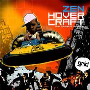 Zen - Hover Craft / Double Bobble FLAC album