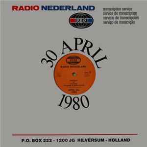 Various - 30 April 1980 FLAC album