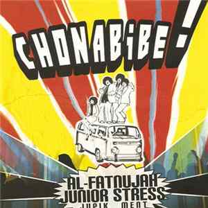 Various - Chonabibe! FLAC album