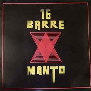 16 Barre, Manto - L'Almanacco Del Complotto FLAC album