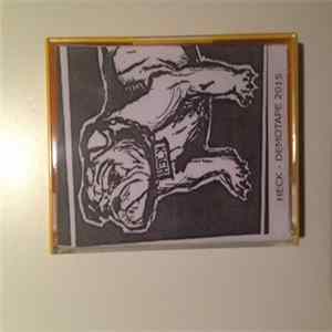 Heck - Demotape 2015 FLAC album