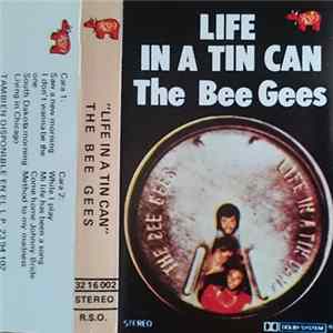 The Bee Gees - Life In A Tin Can FLAC album