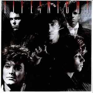 Life By Night - Life By Night FLAC album