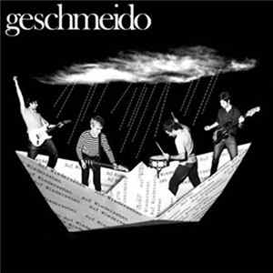 Geschmeido - Auf Wiedersehen FLAC album