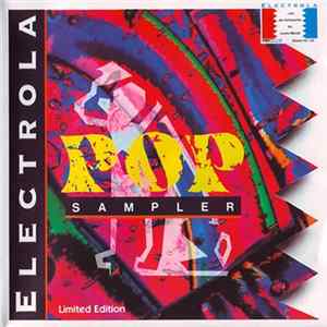 Various - Electrola Pop Sampler FLAC album